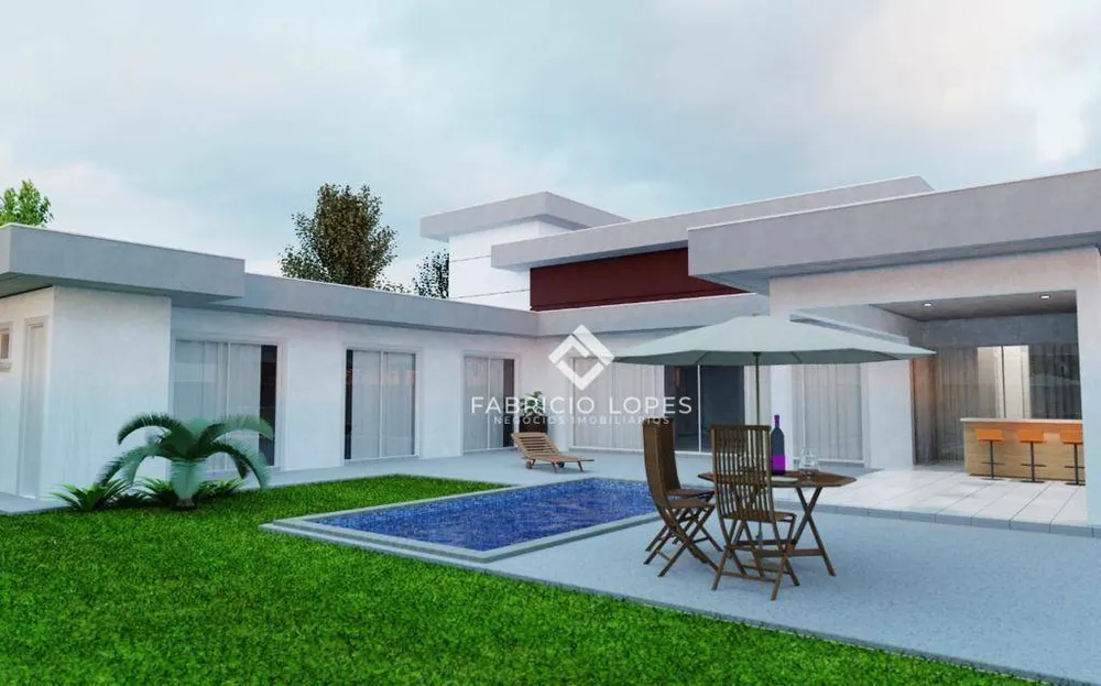 Casa, 4 quartos, 350 m² - Foto 4