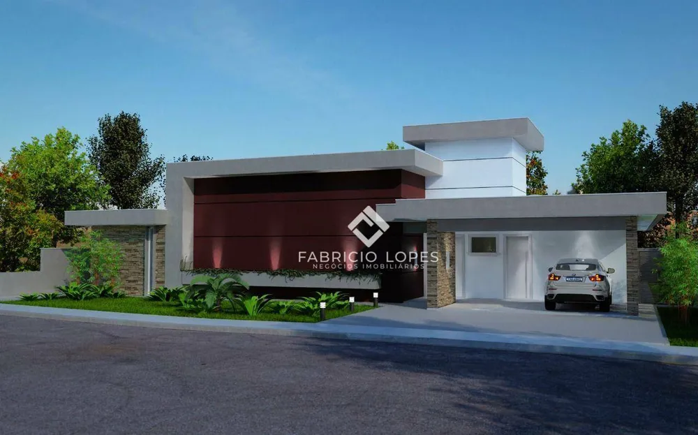 Casa, 4 quartos, 350 m² - Foto 2