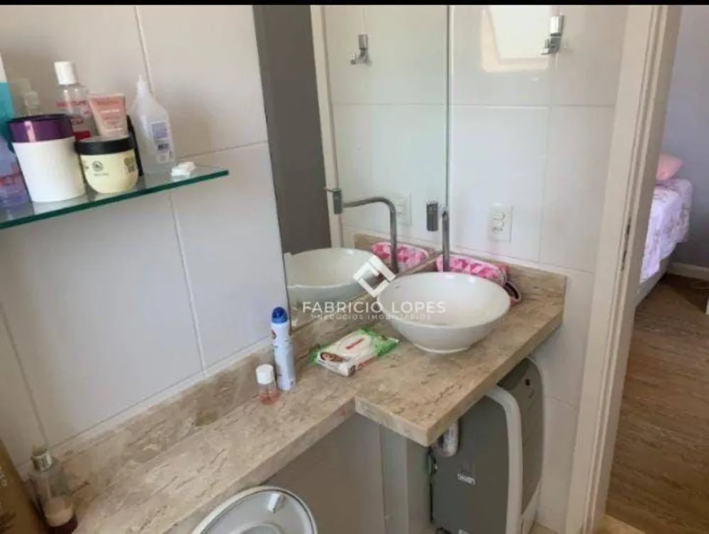 Apartamento, 3 quartos, 69 m² - Foto 2
