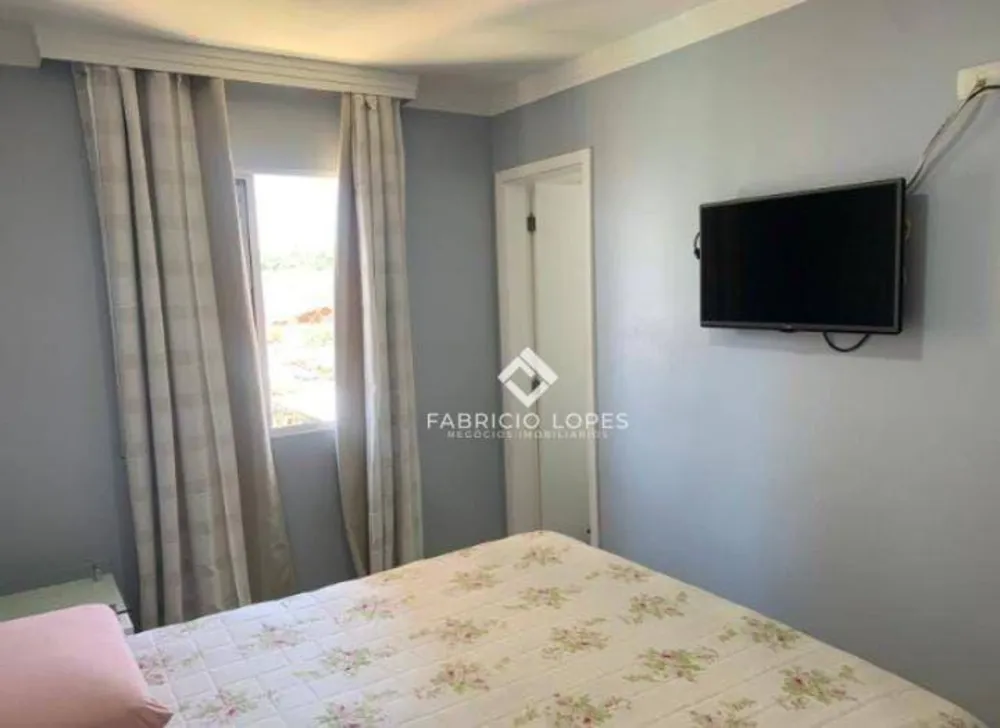 Apartamento, 3 quartos, 69 m² - Foto 4