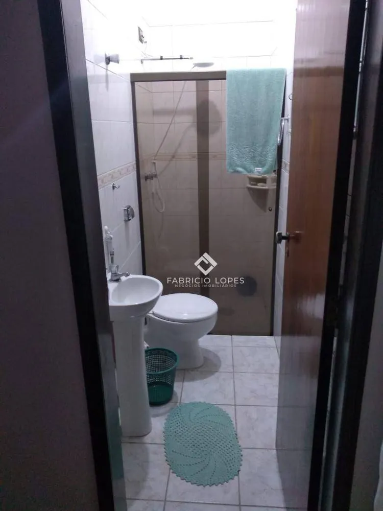 Casa, 3 quartos, 120 m² - Foto 2