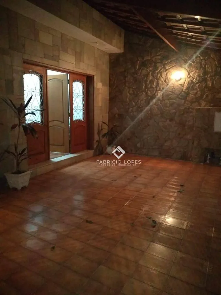 Casa, 3 quartos, 120 m² - Foto 1