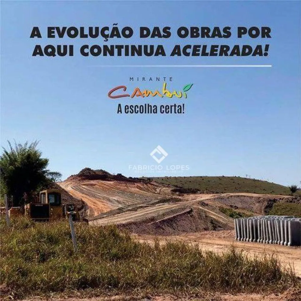 Loteamento e Condomínio, 250 m² - Foto 4