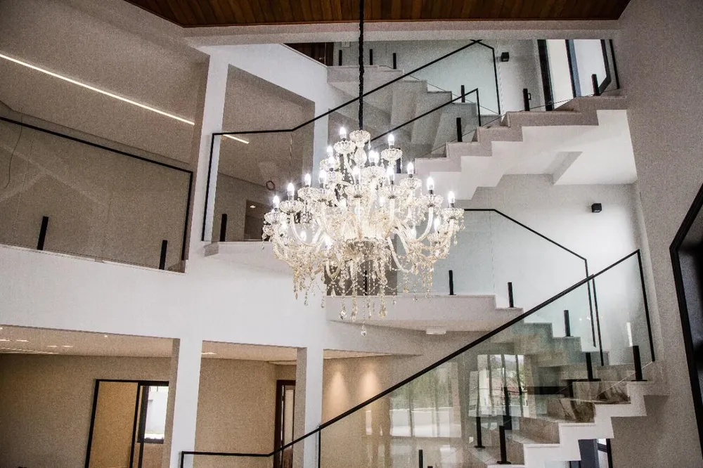 Casa, 5 quartos, 700 m² - Foto 4