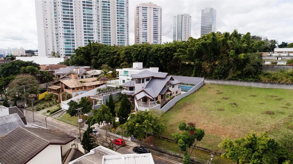 Casa, 5 quartos, 700 m² - Foto 3