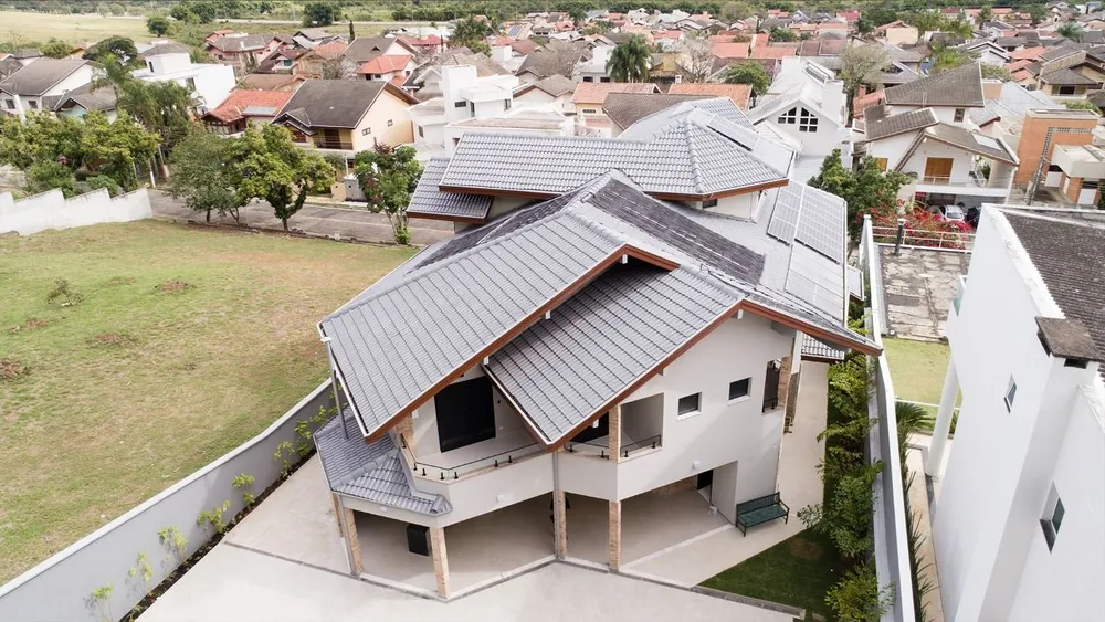 Casa, 5 quartos, 700 m² - Foto 1