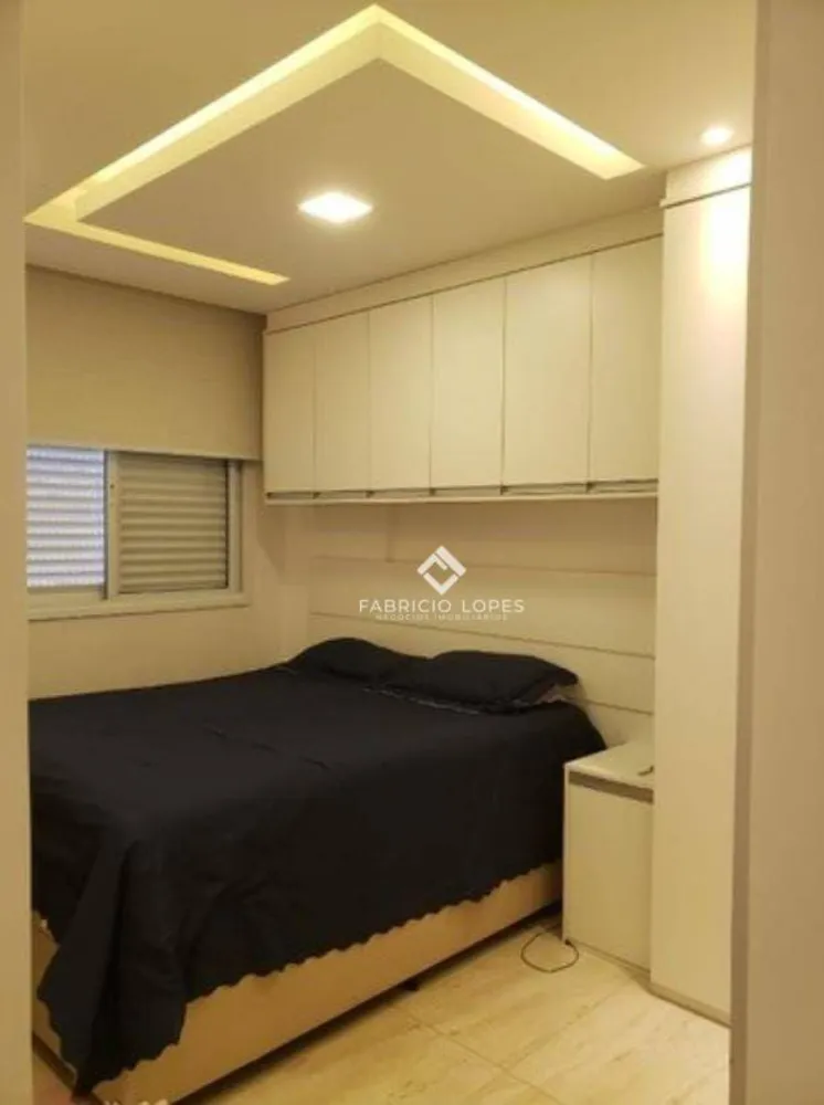 Apartamento, 2 quartos, 75 m² - Foto 3