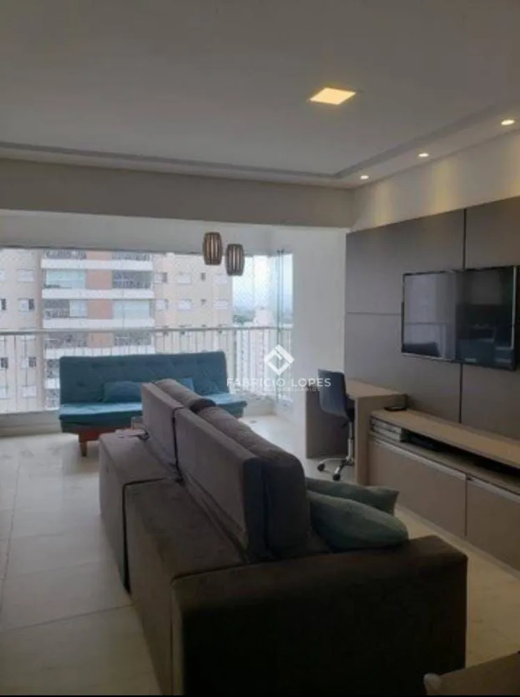 Apartamento, 2 quartos, 75 m² - Foto 1