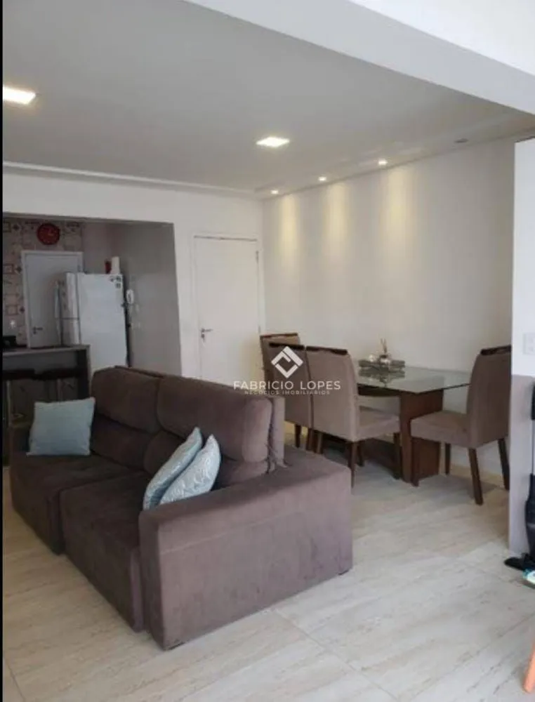 Apartamento, 2 quartos, 75 m² - Foto 4