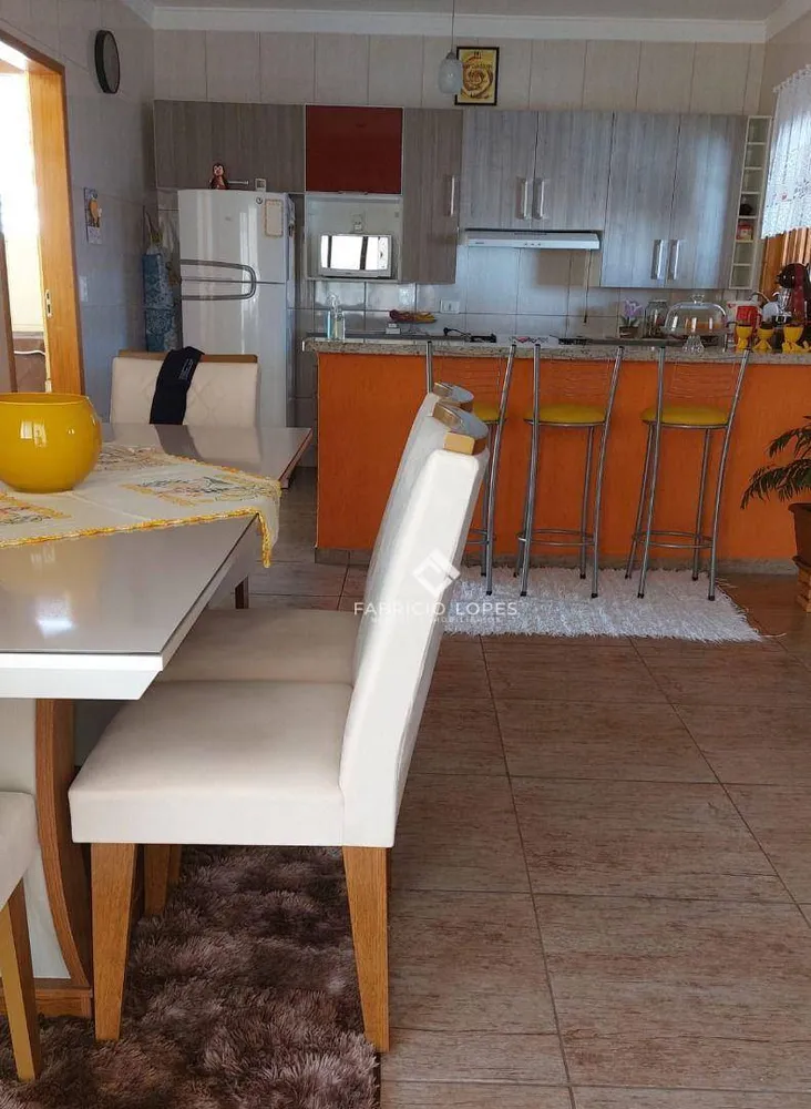 Casa, 3 quartos, 113 m² - Foto 2