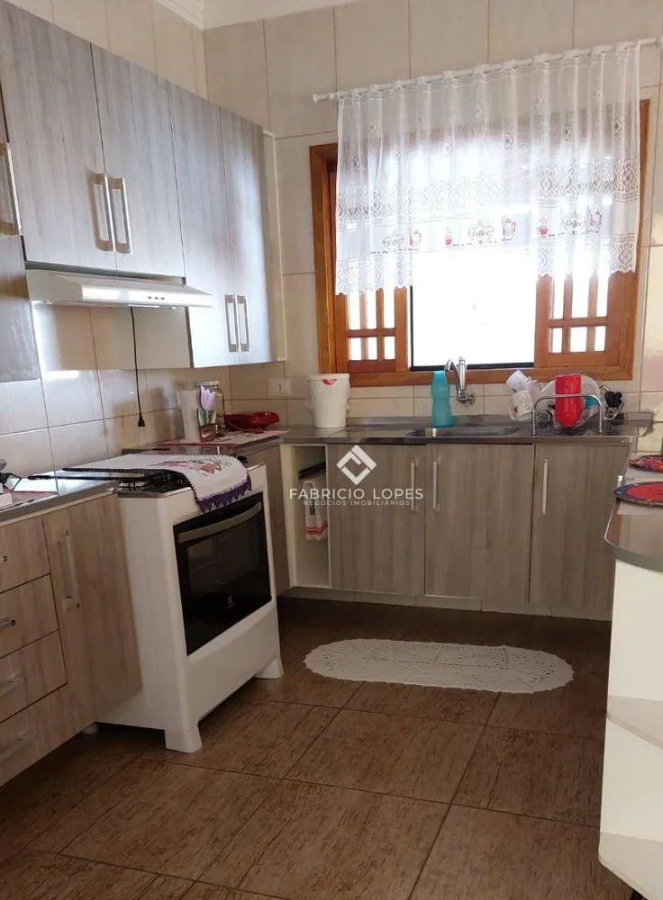 Casa, 3 quartos, 113 m² - Foto 3