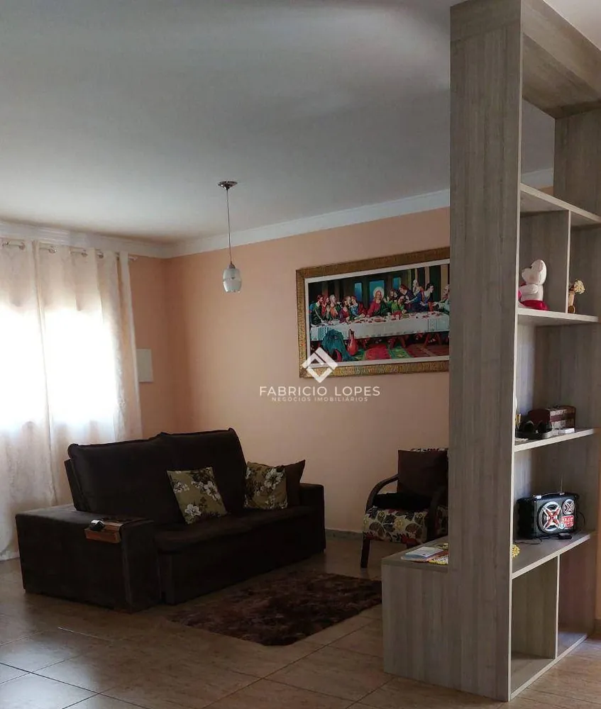 Casa, 3 quartos, 113 m² - Foto 4