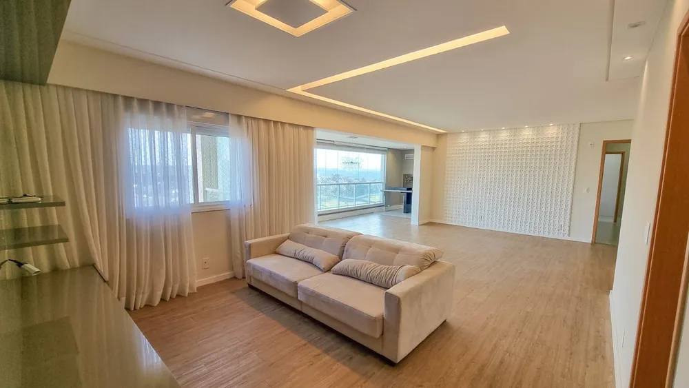 Apartamento, 3 quartos, 154 m² - Foto 4