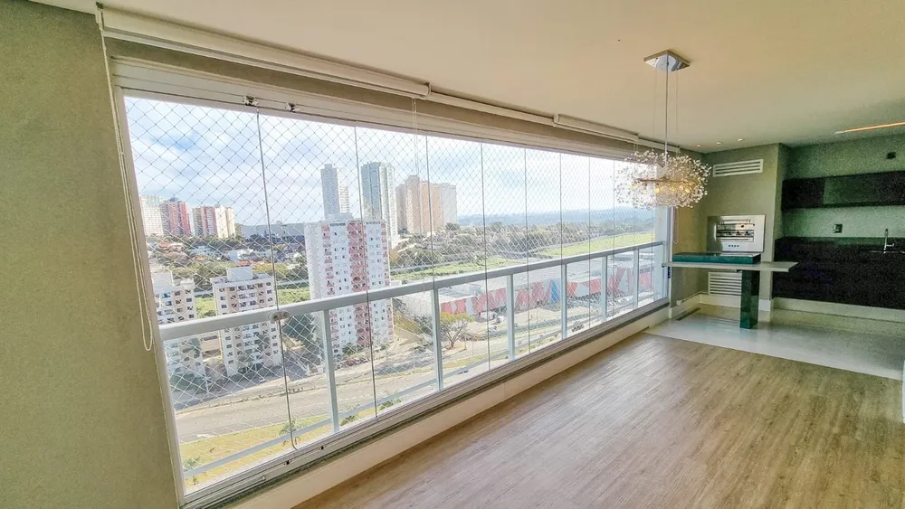 Apartamento, 3 quartos, 154 m² - Foto 2