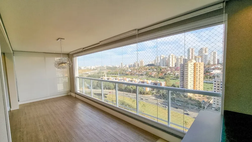 Apartamento, 3 quartos, 154 m² - Foto 1