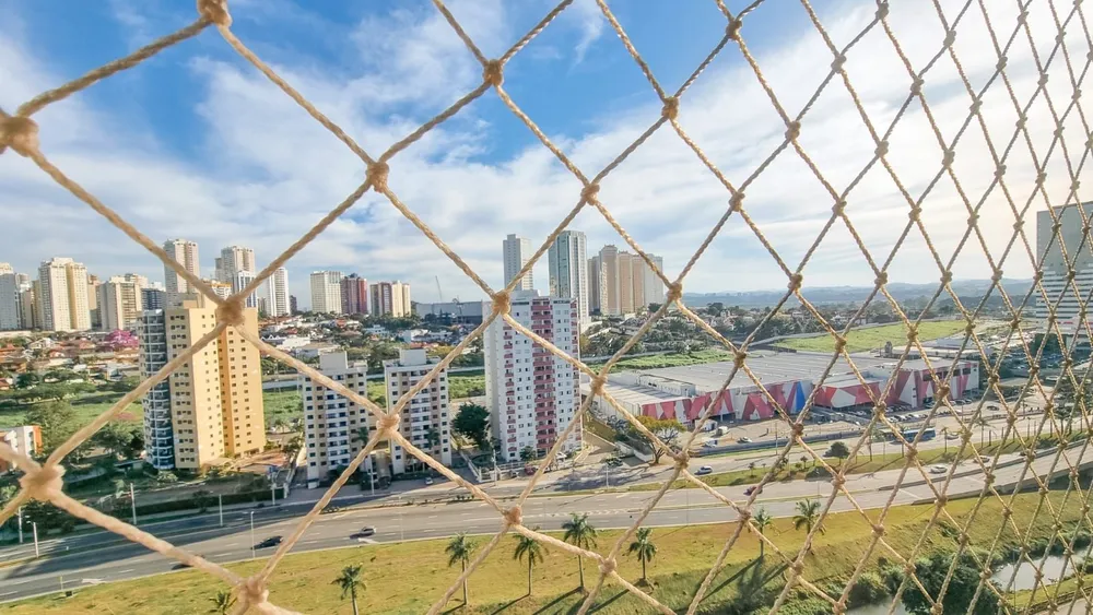 Apartamento, 3 quartos, 154 m² - Foto 3