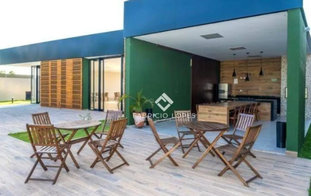 Loteamento e Condomínio, 245 m² - Foto 3