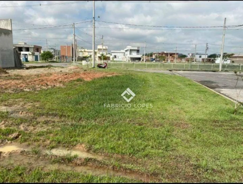 Loteamento e Condomínio, 245 m² - Foto 1