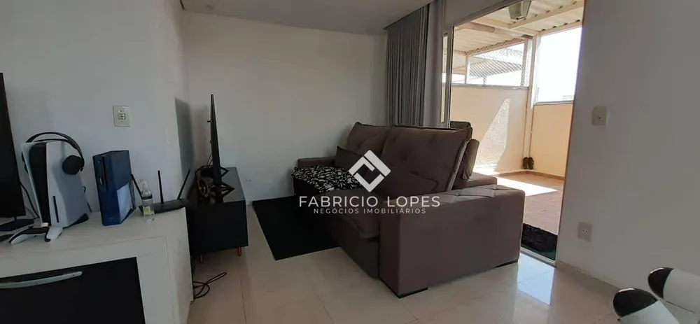 Apartamento, 4 quartos, 132 m² - Foto 1