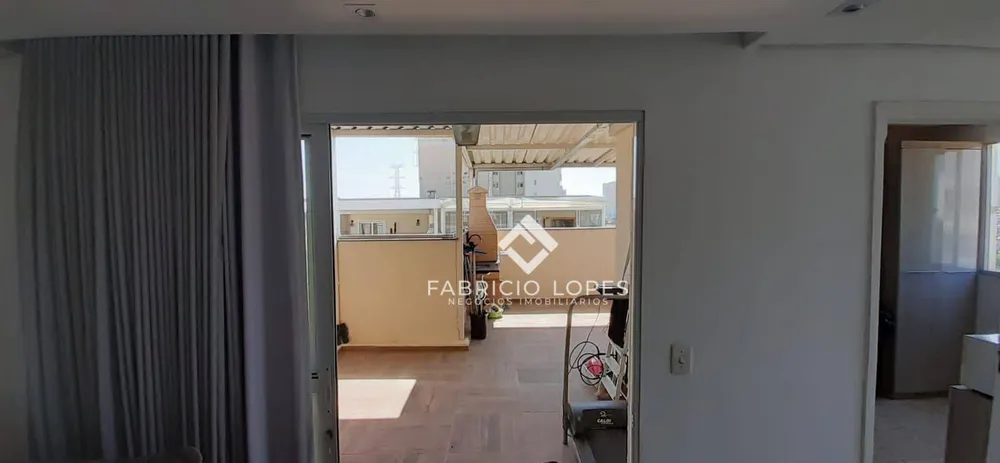 Apartamento, 4 quartos, 132 m² - Foto 3