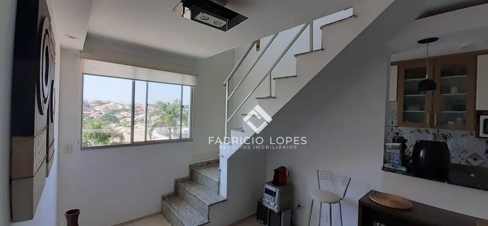 Apartamento, 4 quartos, 132 m² - Foto 2