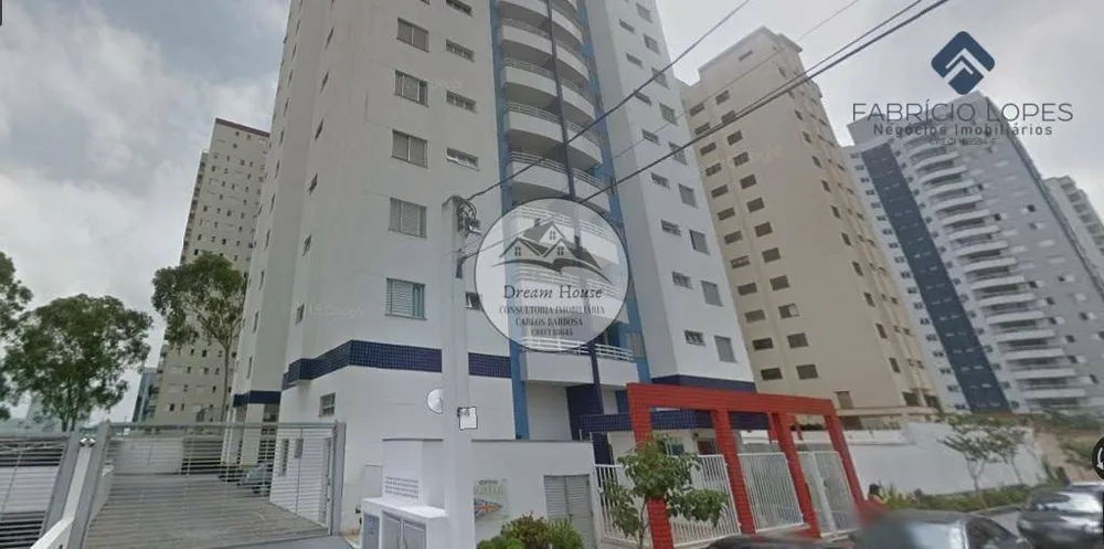 Apartamento, 3 quartos, 94 m² - Foto 2