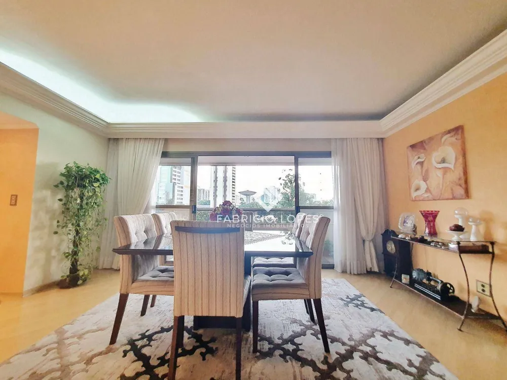 Apartamento, 4 quartos, 168 m² - Foto 3