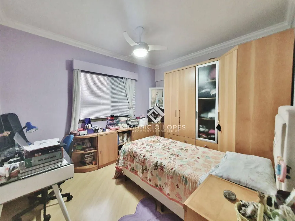 Apartamento, 4 quartos, 168 m² - Foto 2