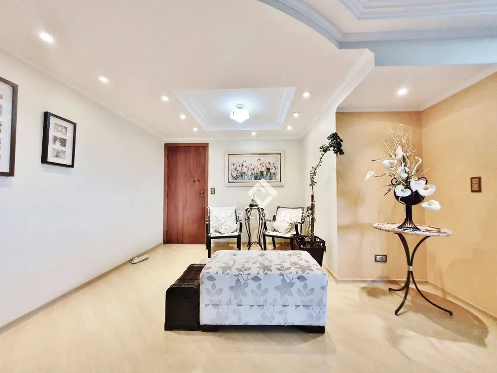 Apartamento, 4 quartos, 168 m² - Foto 1