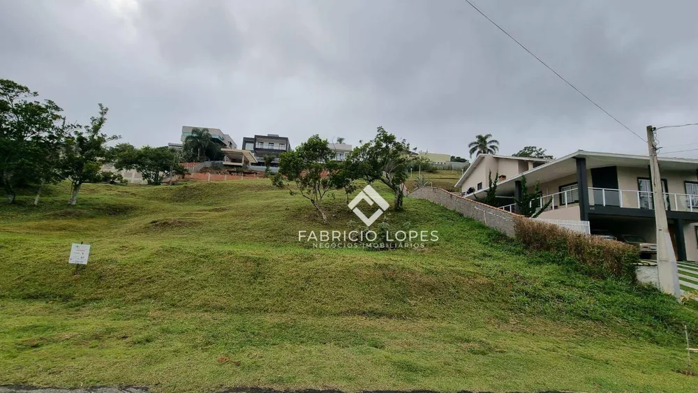 Loteamento e Condomínio, 1000 m² - Foto 1