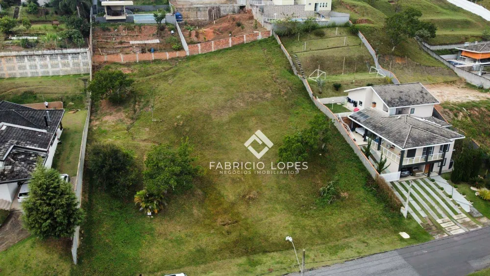 Loteamento e Condomínio, 1000 m² - Foto 2