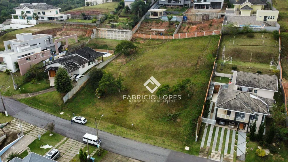 Loteamento e Condomínio, 1000 m² - Foto 3