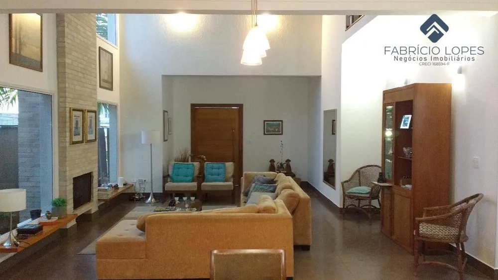Casa, 5 quartos, 380 m² - Foto 2