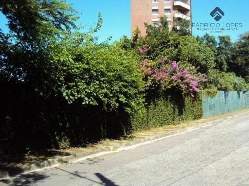 Terreno, 1760 m² - Foto 1