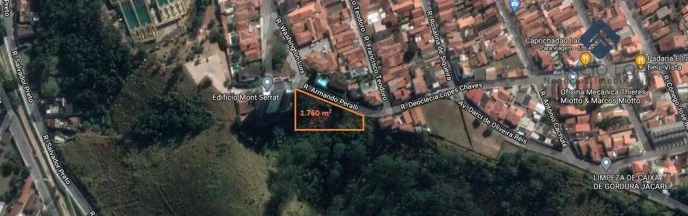 Terreno, 1760 m² - Foto 3