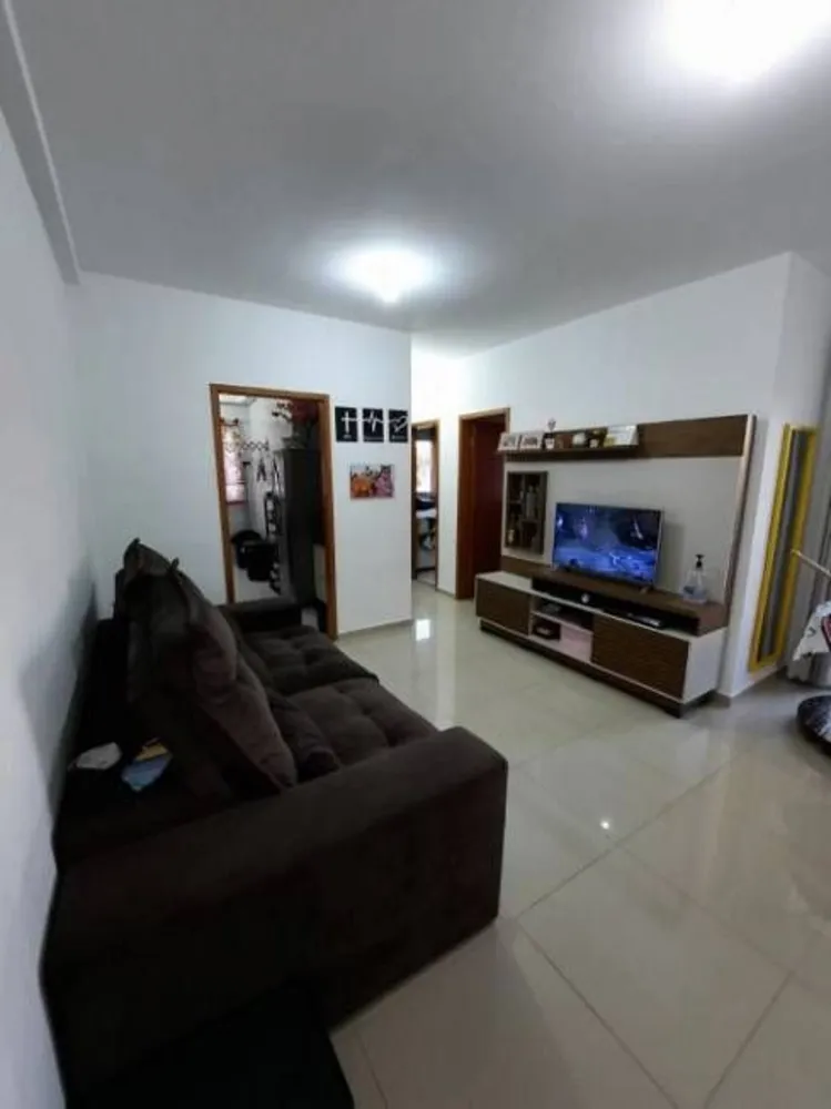 Apartamento, 2 quartos, 54 m² - Foto 1