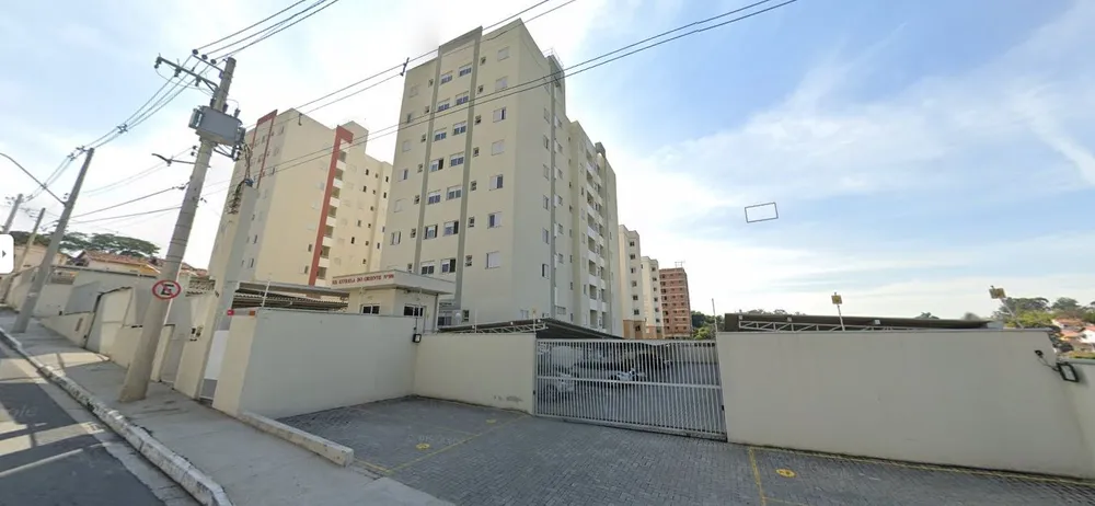 Apartamento, 2 quartos, 54 m² - Foto 2