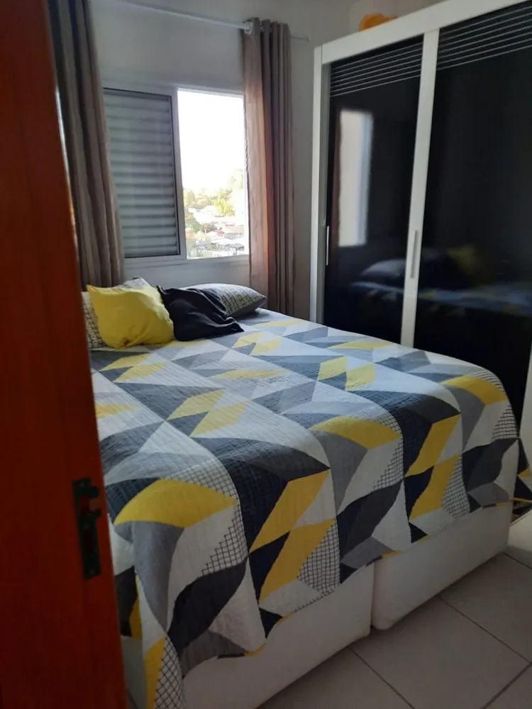 Apartamento, 2 quartos, 54 m² - Foto 3