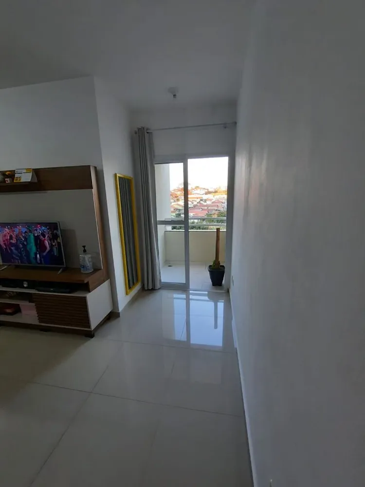 Apartamento, 2 quartos, 54 m² - Foto 4