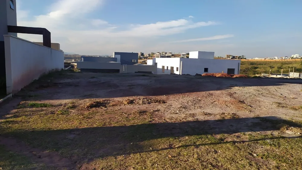 Loteamento e Condomínio, 450 m² - Foto 1