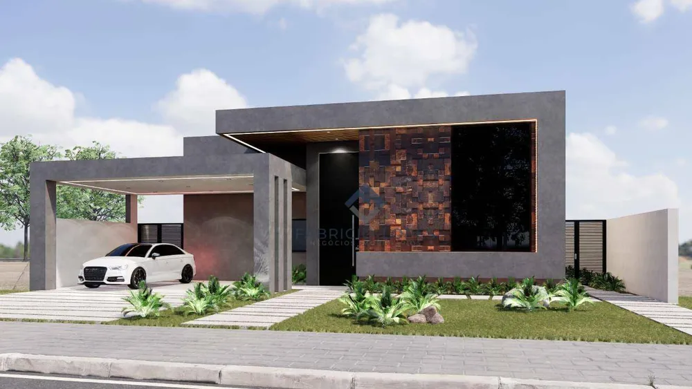 Loteamento e Condomínio, 450 m² - Foto 3