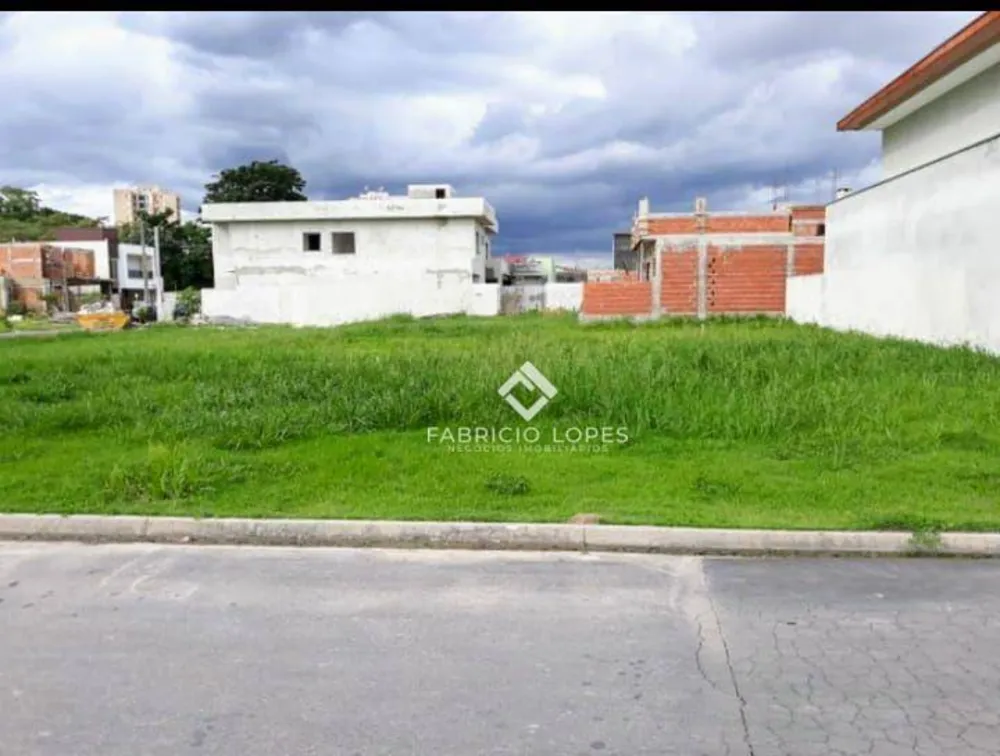 Loteamento e Condomínio, 212 m² - Foto 1