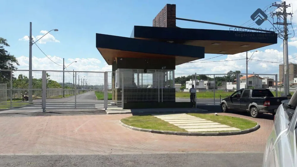 Loteamento e Condomínio, 212 m² - Foto 4