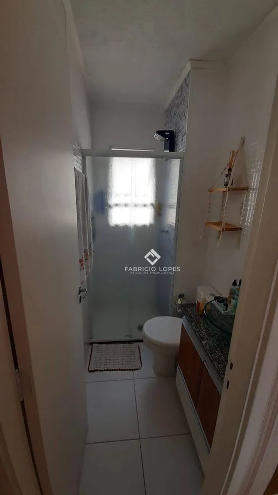 Apartamento, 2 quartos, 45 m² - Foto 2