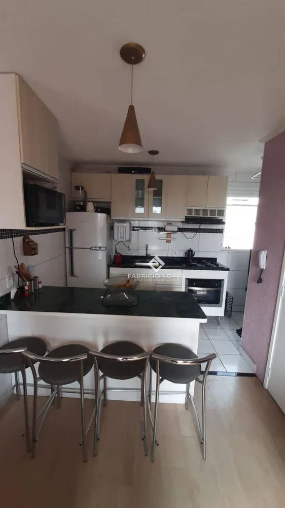Apartamento, 2 quartos, 45 m² - Foto 3