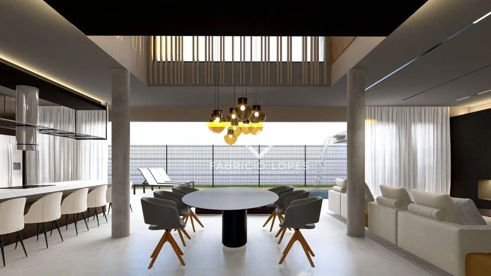 Casa, 4 quartos, 383 m² - Foto 4
