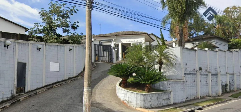 Casa, 2 quartos, 66 m² - Foto 2