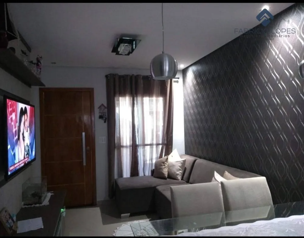 Casa, 2 quartos, 66 m² - Foto 1