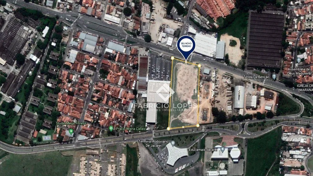 Terreno, 2 hectares - Foto 4