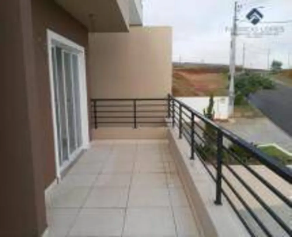 Casa, 3 quartos, 160 m² - Foto 2